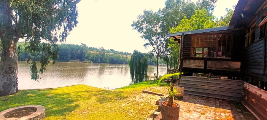 2 Bedroom Property for Sale in Mullersrust Free State